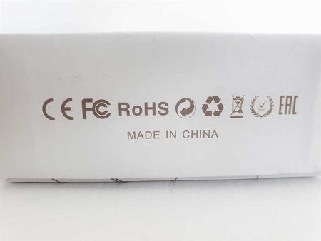 3DTech comfortline III automatic 3d-pen (ABS+PLA) *usb+led*