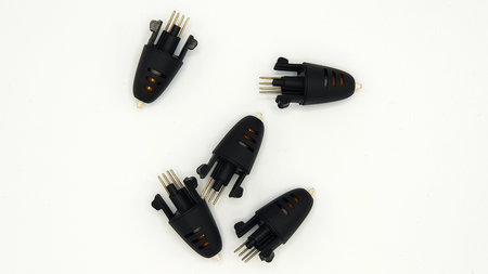 SCRIBBLER v3 *3D PEN* NOZZLE 0,7MM
