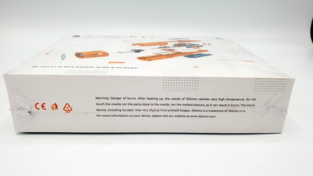 3D penprinter 3D Simo Kit Regular | ABS & PLA